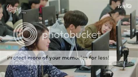 cheese in the trap ep 1.